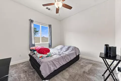 Bedroom - 2320 Corte Sanchez, Delano, CA 93215 photo 3 of 3