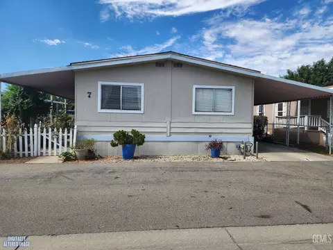 6351 Akers Rd #7, Bakersfield, CA 93313