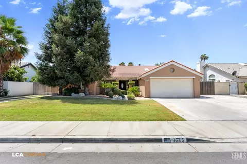 Exterior - 3515 Bathurst Ave, Bakersfield, CA 93313 photo 3 of 5