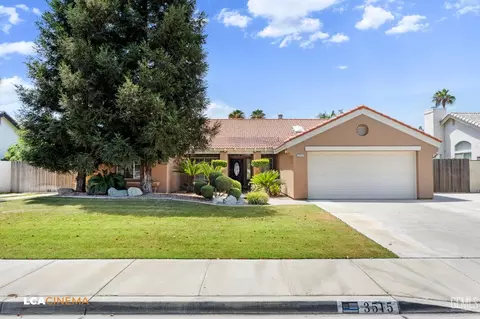 Exterior - 3515 Bathurst Ave, Bakersfield, CA 93313 photo 2 of 5
