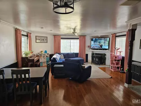 4359 Long Canyon Rd, Weldon, CA 93283 photo 2