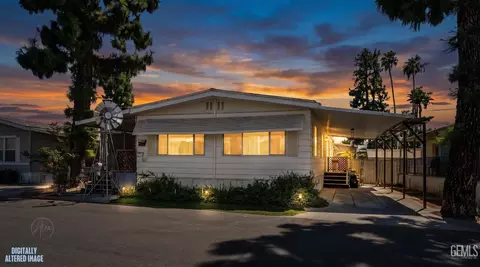 2500 Jewetta Ave #77, Bakersfield, CA 93312