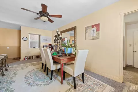 Dining - 2913 Harmony Dr, Bakersfield, CA 93306 photo 2 of 2