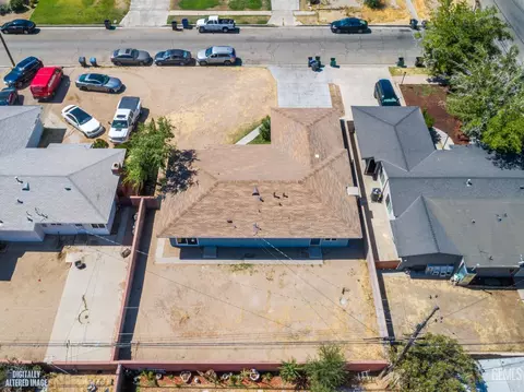 View/Area - 339 E Kildare St, Lancaster, CA 93535 photo 5 of 7