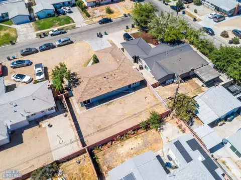 View/Area - 339 E Kildare St, Lancaster, CA 93535 photo 6 of 7