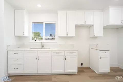 Kitchen - 339 E Kildare St, Lancaster, CA 93535 photo 2 of 2