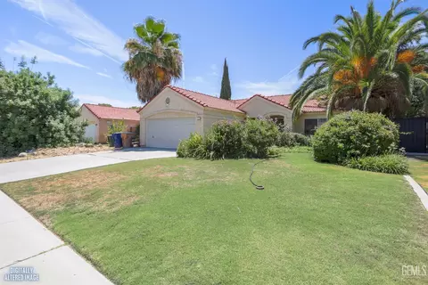 Exterior - 10917 Via Vis, Bakersfield, CA 93311 photo 3 of 6