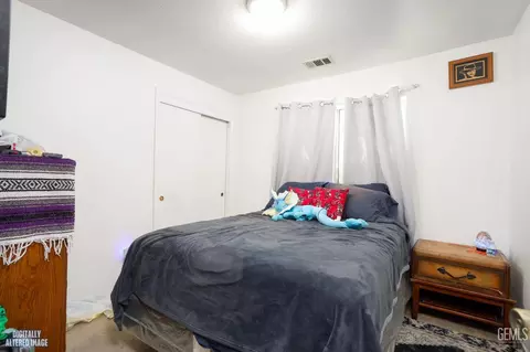 Bedroom - 10917 Via Vis, Bakersfield, CA 93311 photo 1 of 2