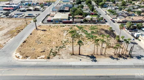 0 Bace Ave, Bakersfield, CA 93307 photo 3