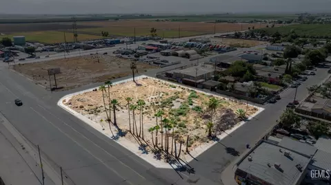 0 Bace Ave, Bakersfield, CA 93307