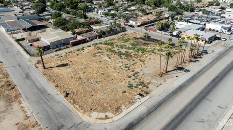0 Bace Ave, Bakersfield, CA 93307 photo 4
