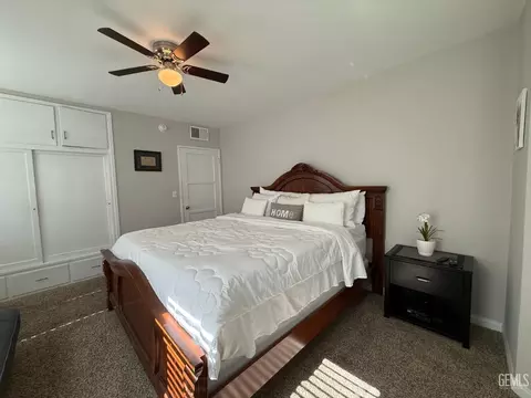 Bedroom - 110 E Kern St, Taft, CA 93268 photo 4 of 4