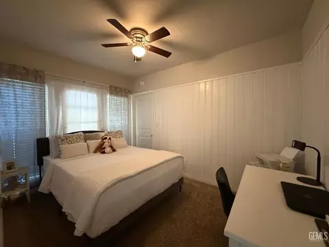 Bedroom - 110 E Kern St, Taft, CA 93268 photo 1 of 4