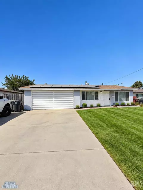 1400 Ivan Ave, Bakersfield, CA 93304