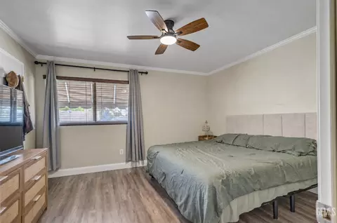 Bedroom - 407 Sierra St, Taft, CA 93268 photo 3 of 4