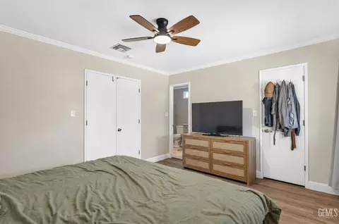 Bedroom - 407 Sierra St, Taft, CA 93268 photo 4 of 4