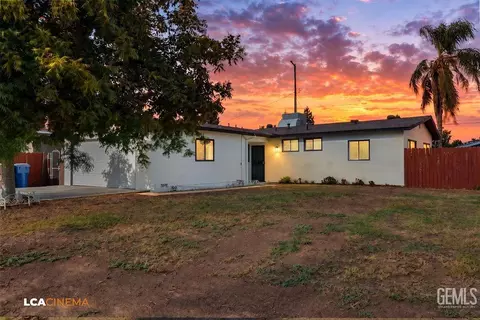 604 Teakwood Dr, Bakersfield, CA 93308