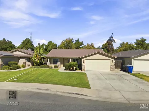 4012 Viverone Ln, Bakersfield, CA 93308