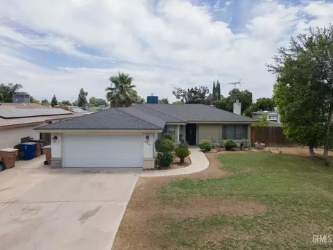 6309 Edgemont Dr, Bakersfield, CA 93309