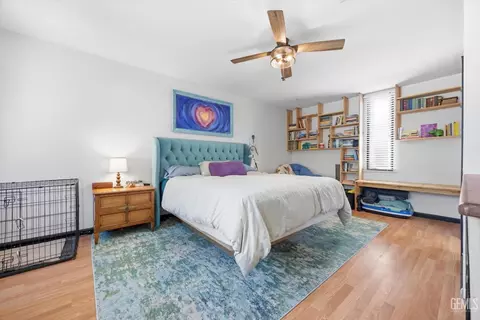 Bedroom - 814 Bamboo Ct, Tehachapi, CA 93561 photo 1 of 5