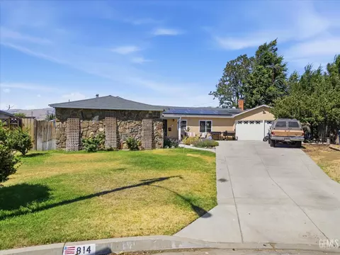 Other - 814 Bamboo Ct, Tehachapi, CA 93561 photo 1 of 18