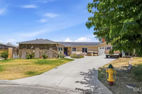 Other - 814 Bamboo Ct, Tehachapi, CA 93561 photo 3 of 18