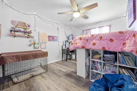 Bedroom - 814 Bamboo Ct, Tehachapi, CA 93561 photo 4 of 5
