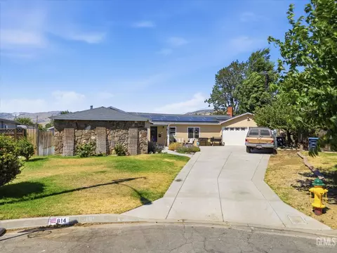 Other - 814 Bamboo Ct, Tehachapi, CA 93561 photo 2 of 18