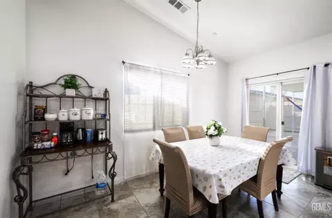 Dining - 411 Darling Point Dr, Bakersfield, CA 93307 photo 1 of 1