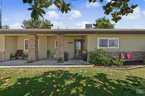 Exterior - 12420 Paddock Pl, Bakersfield, CA 93312 photo 14 of 14