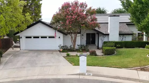 1501 Westbourne Way, Bakersfield, CA 93309