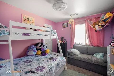 Bedroom - 235 Colvard St, Shafter, CA 93263 photo 2 of 3