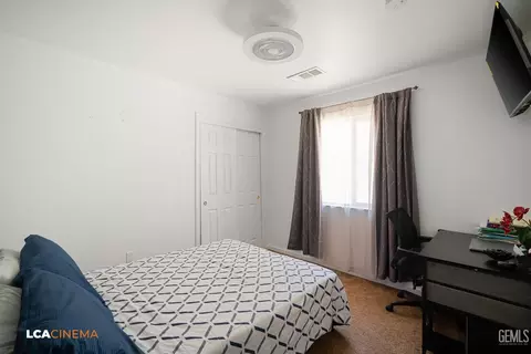 Bedroom - 235 Colvard St, Shafter, CA 93263 photo 3 of 3