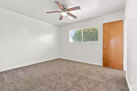Bedroom - 5909 Webb Way, Bakersfield, CA 93307 photo 5 of 7