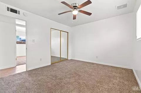 Bedroom - 5909 Webb Way, Bakersfield, CA 93307 photo 7 of 7