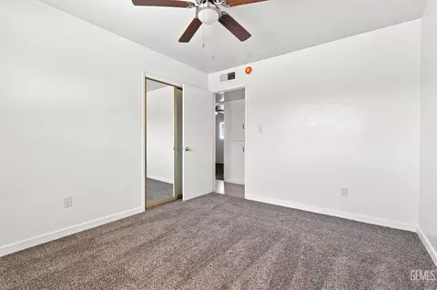 Bedroom - 5909 Webb Way, Bakersfield, CA 93307 photo 2 of 7