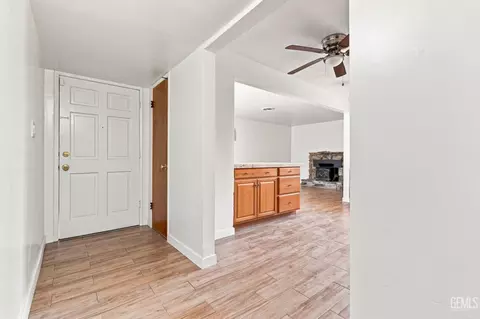 Entry Way - 5909 Webb Way, Bakersfield, CA 93307 photo 2 of 3