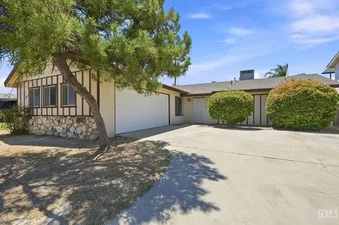 Exterior - 5909 Webb Way, Bakersfield, CA 93307 photo 3 of 7
