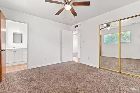 Bedroom - 5909 Webb Way, Bakersfield, CA 93307 photo 6 of 7