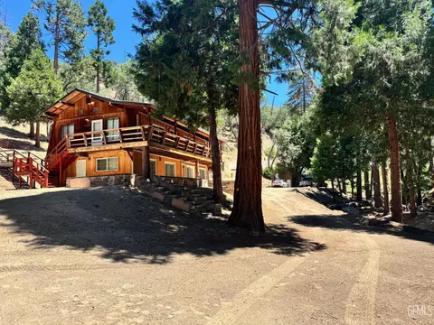 Exterior - 46202 Pumphouse Rd, Posey, CA 93260 photo 1 of 13