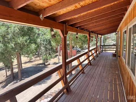 Exterior - 46202 Pumphouse Rd, Posey, CA 93260 photo 8 of 13