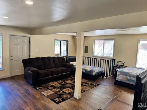 Living - 46202 Pumphouse Rd, Posey, CA 93260 photo 1 of 1