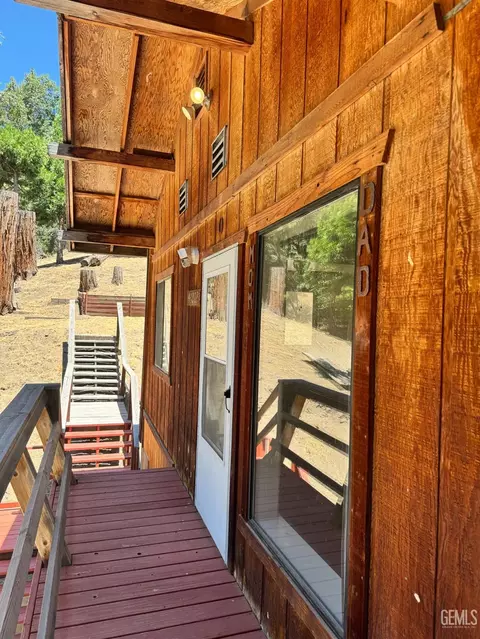 Exterior - 46202 Pumphouse Rd, Posey, CA 93260 photo 7 of 13