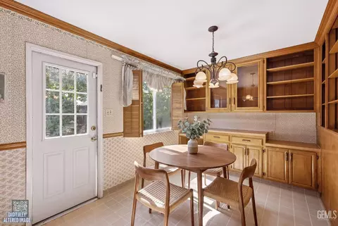 Dining - 2004 Juniper Ct, Bakersfield, CA 93309 photo 3 of 3