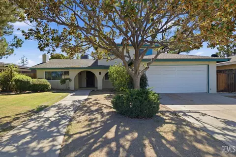 Exterior - 2004 Juniper Ct, Bakersfield, CA 93309 photo 2 of 9