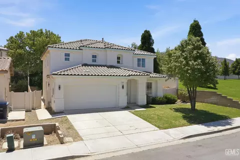 Exterior - 112 Manzanita Ln, Tehachapi, CA 93561 photo 6 of 6