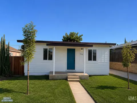 1408 Lincoln St, Bakersfield, CA 93305