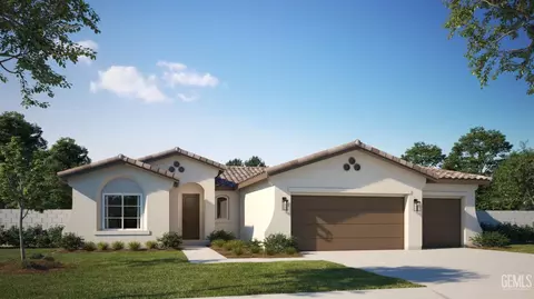 14648 Alpenglow Dr, Bakersfield, CA 93314