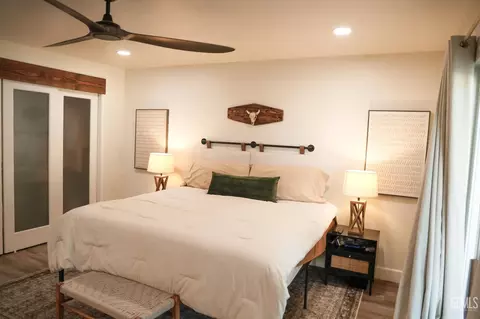 Bedroom - 14618 Goodwin Ave, Bakersfield, CA 93314 photo 2 of 4