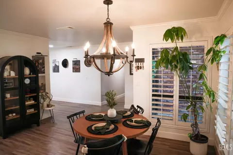 Dining - 14618 Goodwin Ave, Bakersfield, CA 93314 photo 1 of 3
